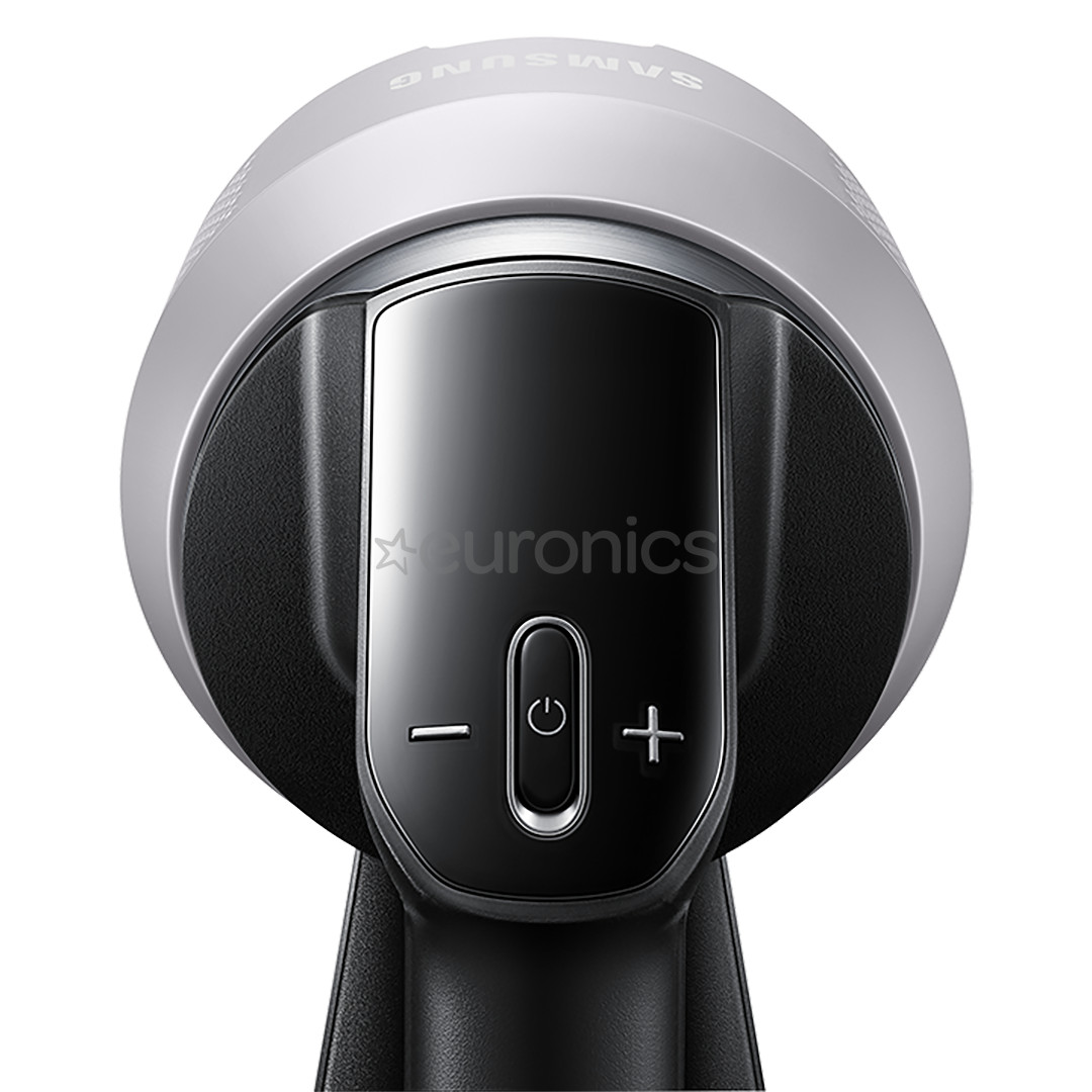 Samsung Bespoke AI Jet Lite Complete, pelēka - Bezvadu putekļu sūcējs