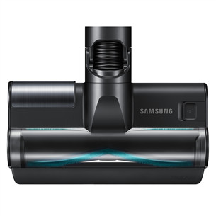 Samsung Bespoke AI Jet Lite Complete, pelēka - Bezvadu putekļu sūcējs