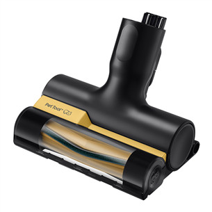 Samsung Bespoke AI Jet Lite Complete, pelēka - Bezvadu putekļu sūcējs