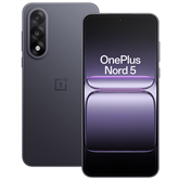 OnePlus Nord 5, 8GB, 256 GB, phantom grey- Smartphone