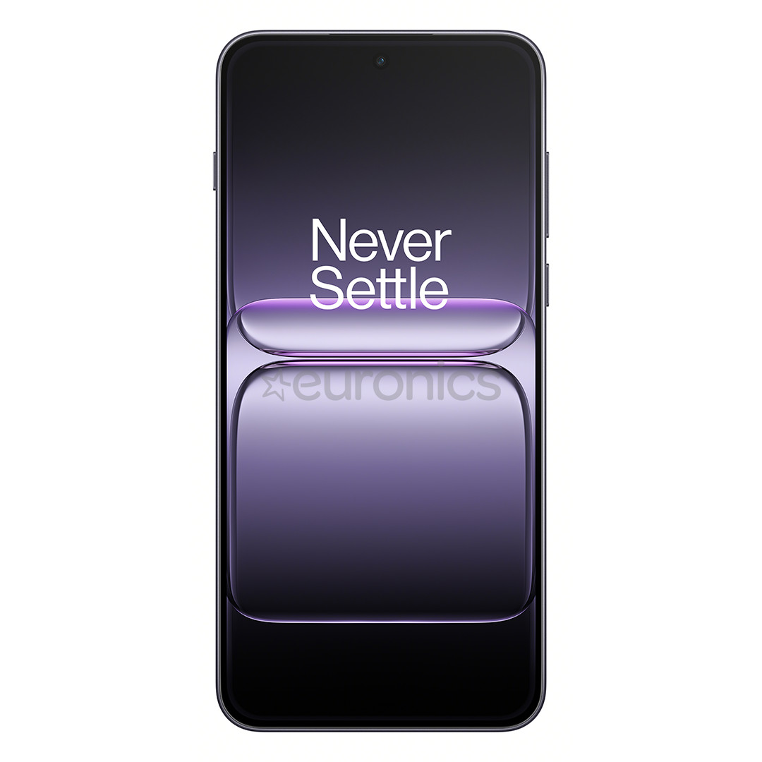 OnePlus Nord 5, 8 ГБ, 256 ГБ, темно-серый - Cмартфон