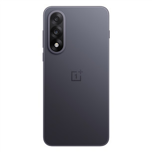 OnePlus Nord 5, 8 ГБ, 256 ГБ, темно-серый - Cмартфон