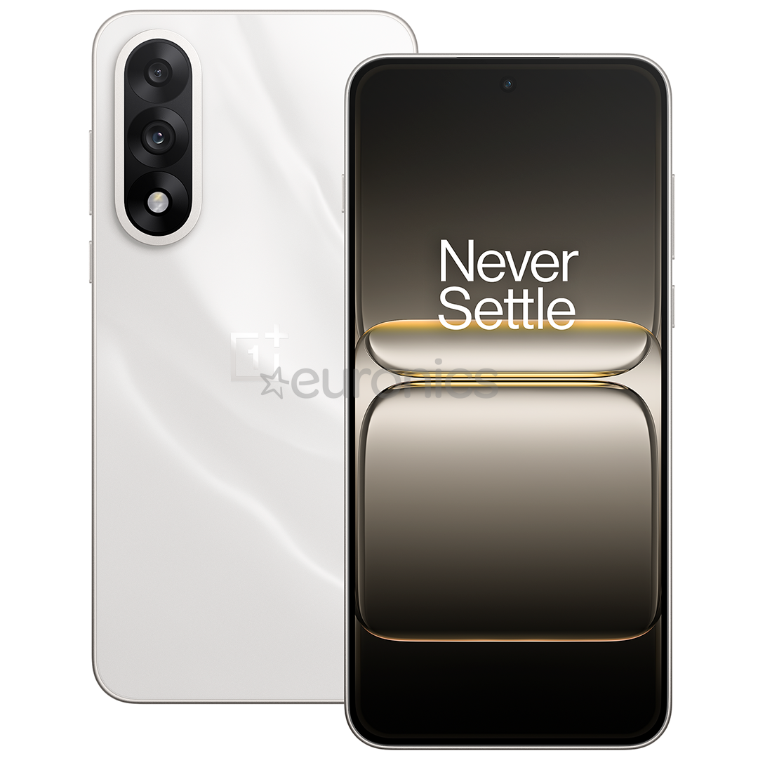 OnePlus Nord 5, 8GB, 256 GB, marble sands - Smartphone