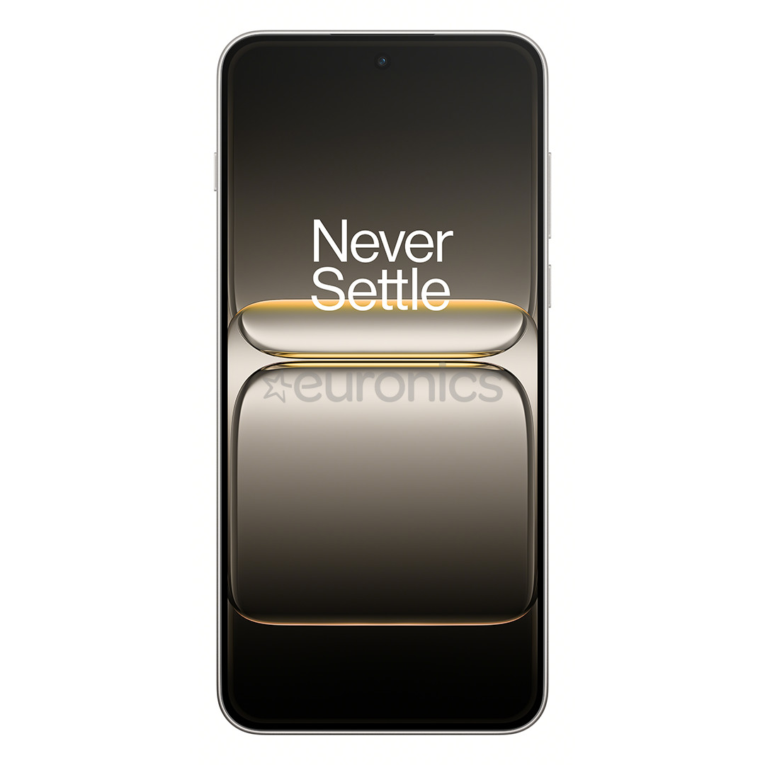 OnePlus Nord 5, 8 ГБ, 256 ГБ, белый - Смартфон