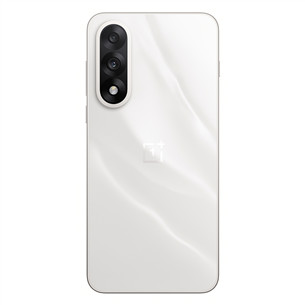 OnePlus Nord 5, 8 ГБ, 256 ГБ, белый - Смартфон