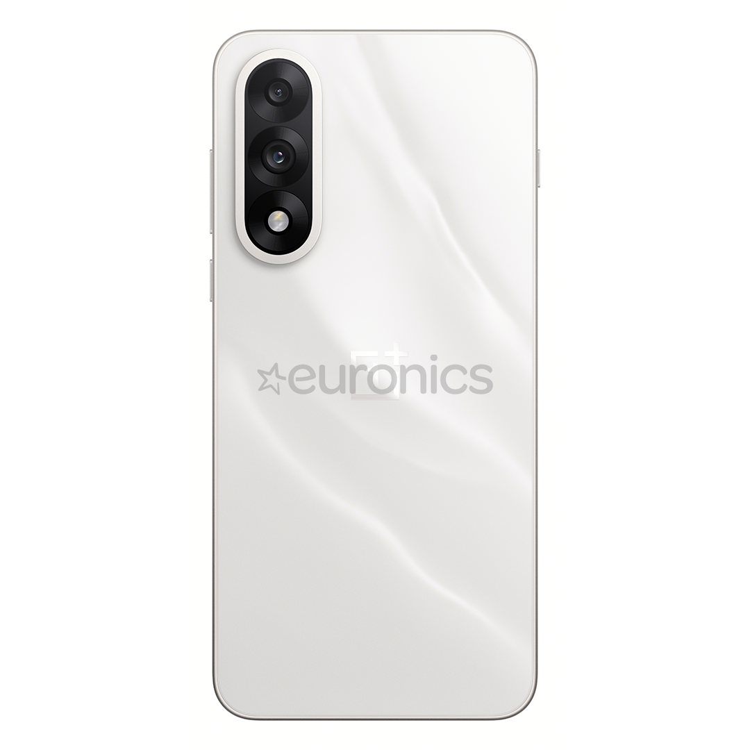 OnePlus Nord 5, 8GB, 256 GB, marble sands - Smartphone