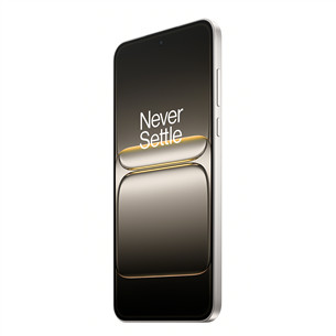 OnePlus Nord 5, 8 ГБ, 256 ГБ, белый - Смартфон