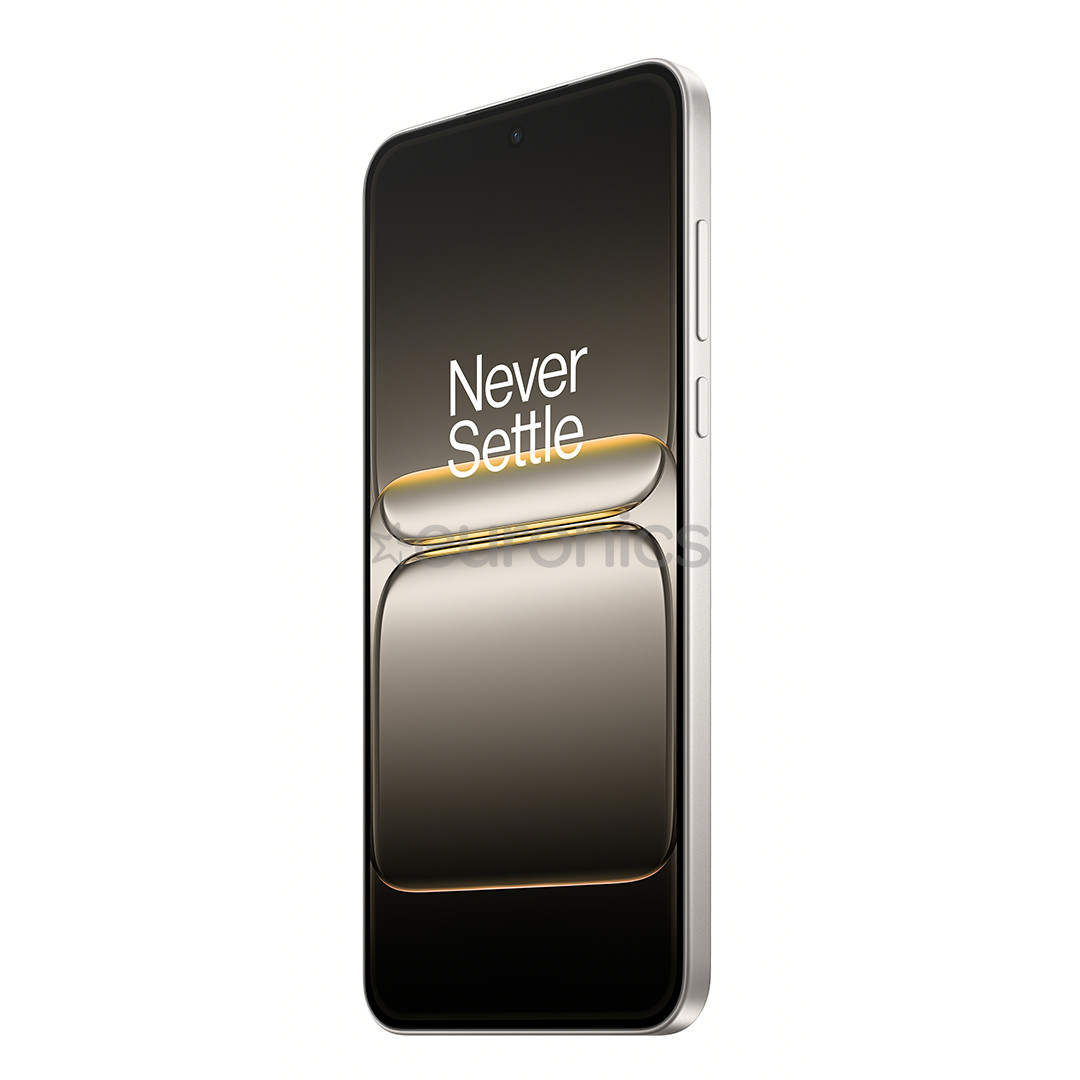 OnePlus Nord 5, 8 ГБ, 256 ГБ, белый - Смартфон