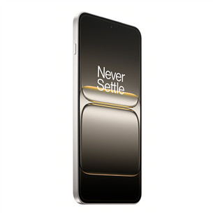 OnePlus Nord 5, 8 ГБ, 256 ГБ, белый - Смартфон