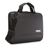 Thule Gauntlet, 14", MacBook, черный - Сумка для ноутбука