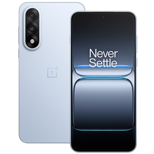 OnePlus Nord 5, 12GB, 512 GB, giši zila - Viedtālrunis 5011113304