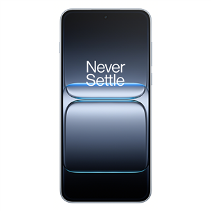 OnePlus Nord 5, 12GB, 512 GB, giši zila - Viedtālrunis