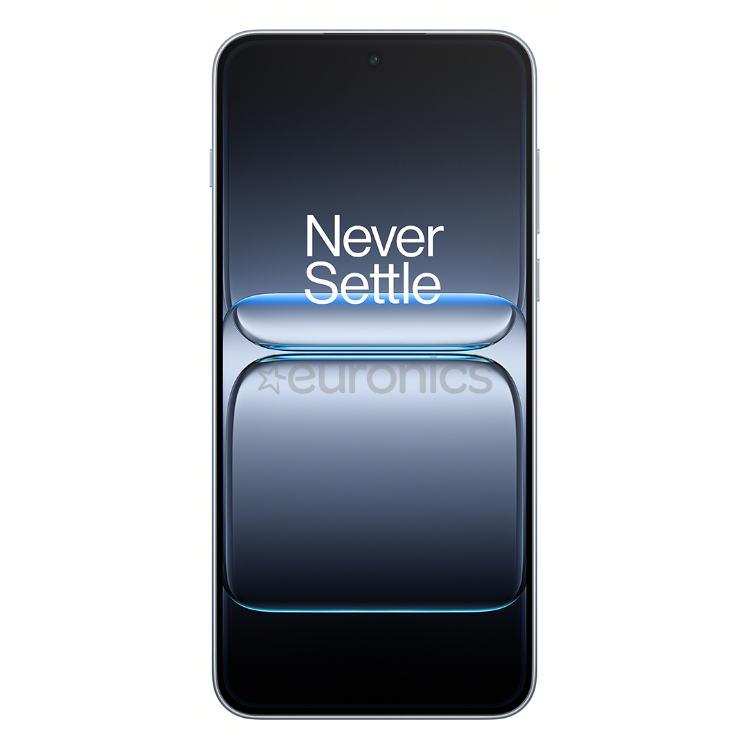 OnePlus Nord 5, 12GB, 512 GB, giši zila - Viedtālrunis