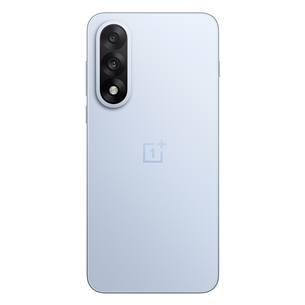 OnePlus Nord 5, 12GB, 512 GB, giši zila - Viedtālrunis