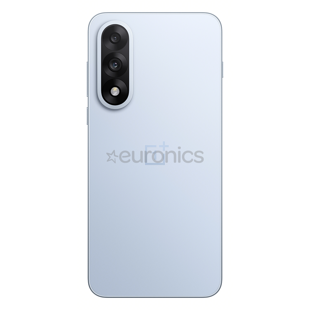 OnePlus Nord 5, 12GB, 512 GB, giši zila - Viedtālrunis