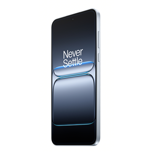 OnePlus Nord 5, 12GB, 512 GB, giši zila - Viedtālrunis