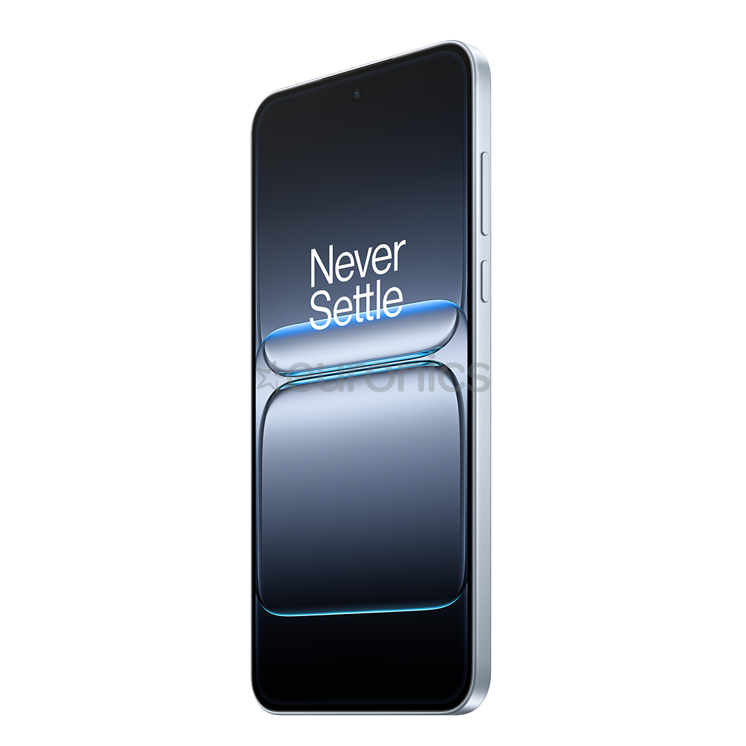 OnePlus Nord 5, 12GB, 512 GB, giši zila - Viedtālrunis