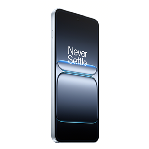OnePlus Nord 5, 12GB, 512 GB, giši zila - Viedtālrunis