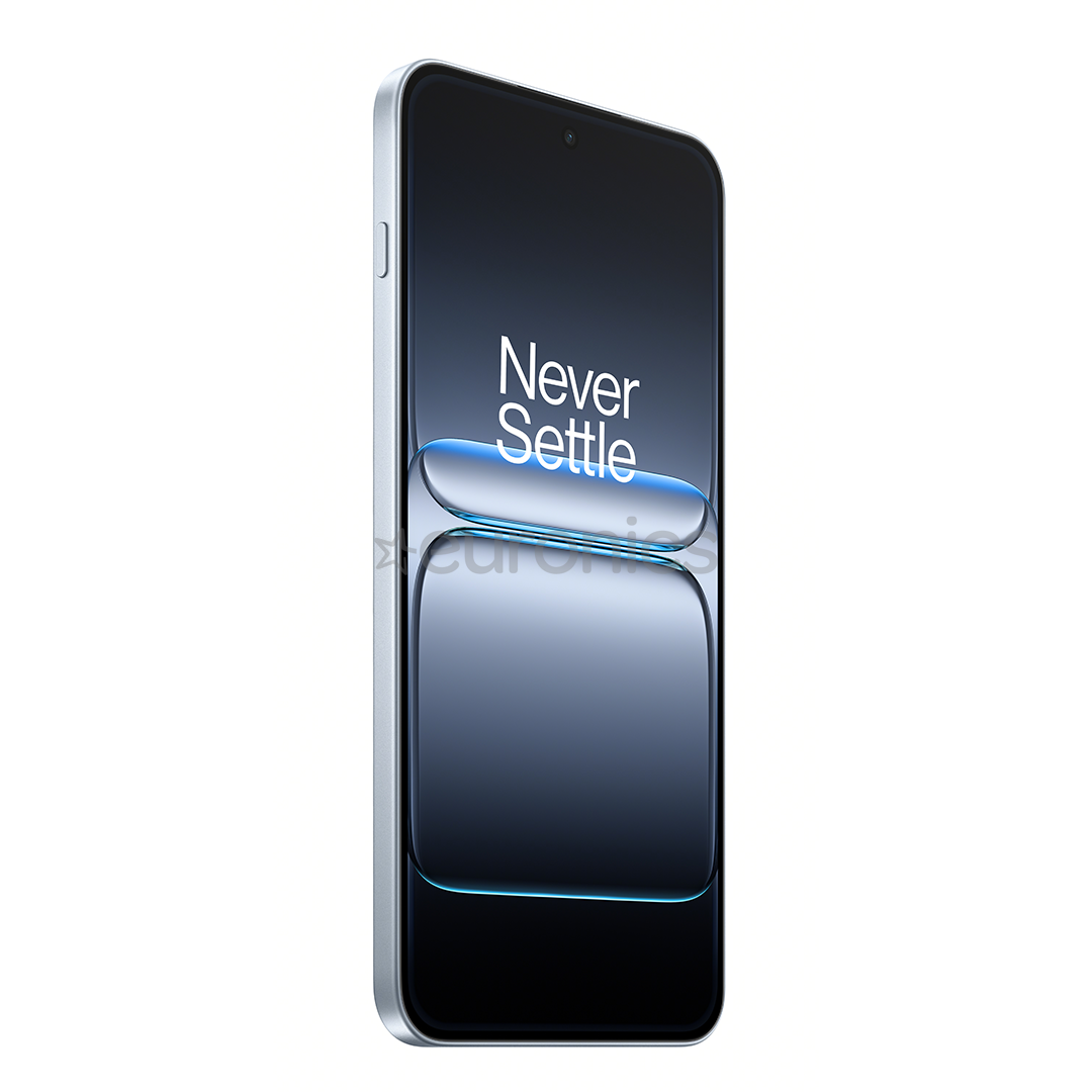 OnePlus Nord 5, 12GB, 512 GB, giši zila - Viedtālrunis