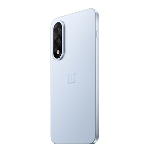 OnePlus Nord 5, 12GB, 512 GB, giši zila - Viedtālrunis