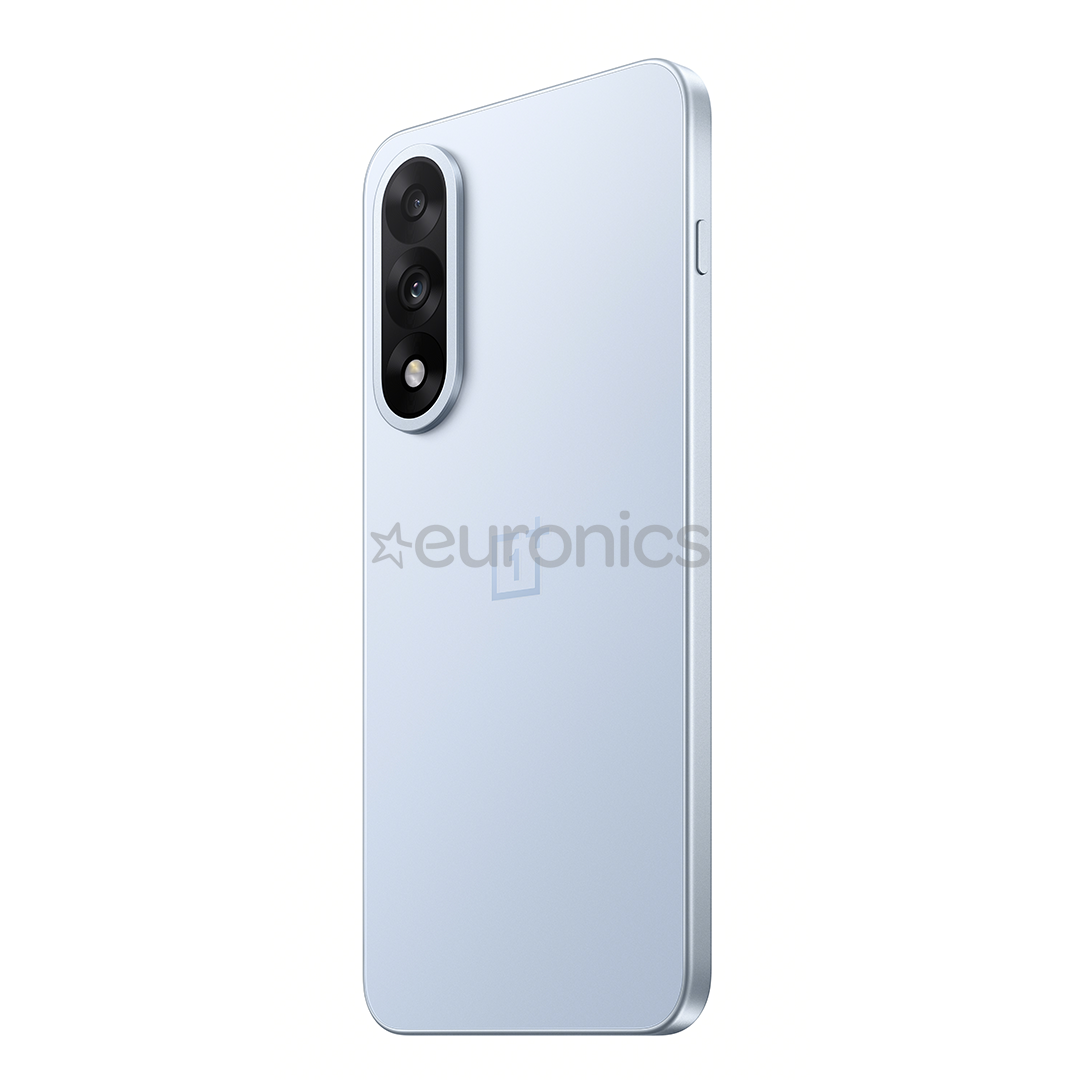 OnePlus Nord 5, 12GB, 512 GB, giši zila - Viedtālrunis