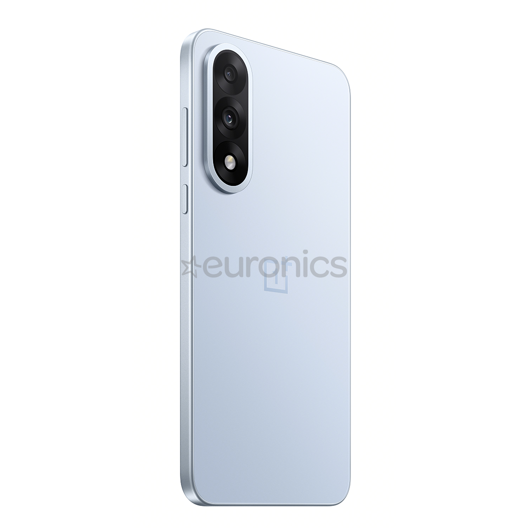 OnePlus Nord 5, 12GB, 512 GB, giši zila - Viedtālrunis