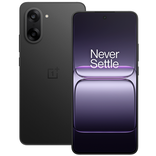 OnePlus Nord CE5, 8GB, 128 GB, black infinity- Smartphone 5011113506