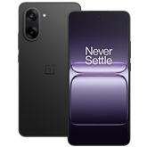 OnePlus Nord CE5, 8GB, 128 GB, black infinity- Smartphone