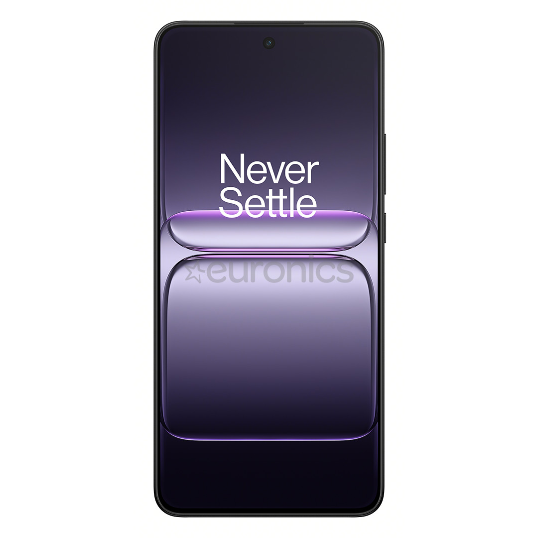 OnePlus Nord CE5, 8GB, 128 GB, melna - Viedtālrunis