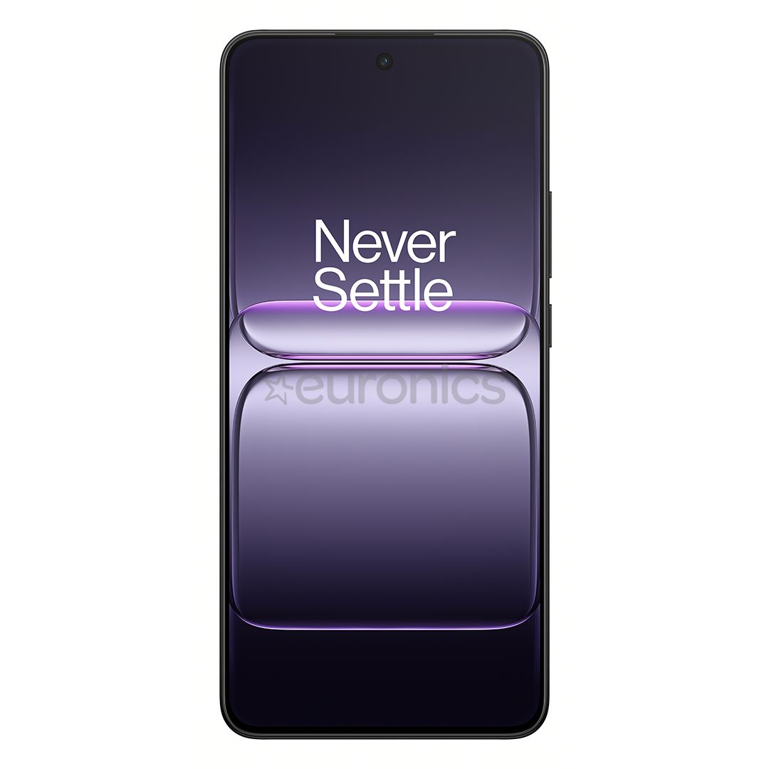 OnePlus Nord CE5, 8GB, 128 GB, black infinity- Smartphone