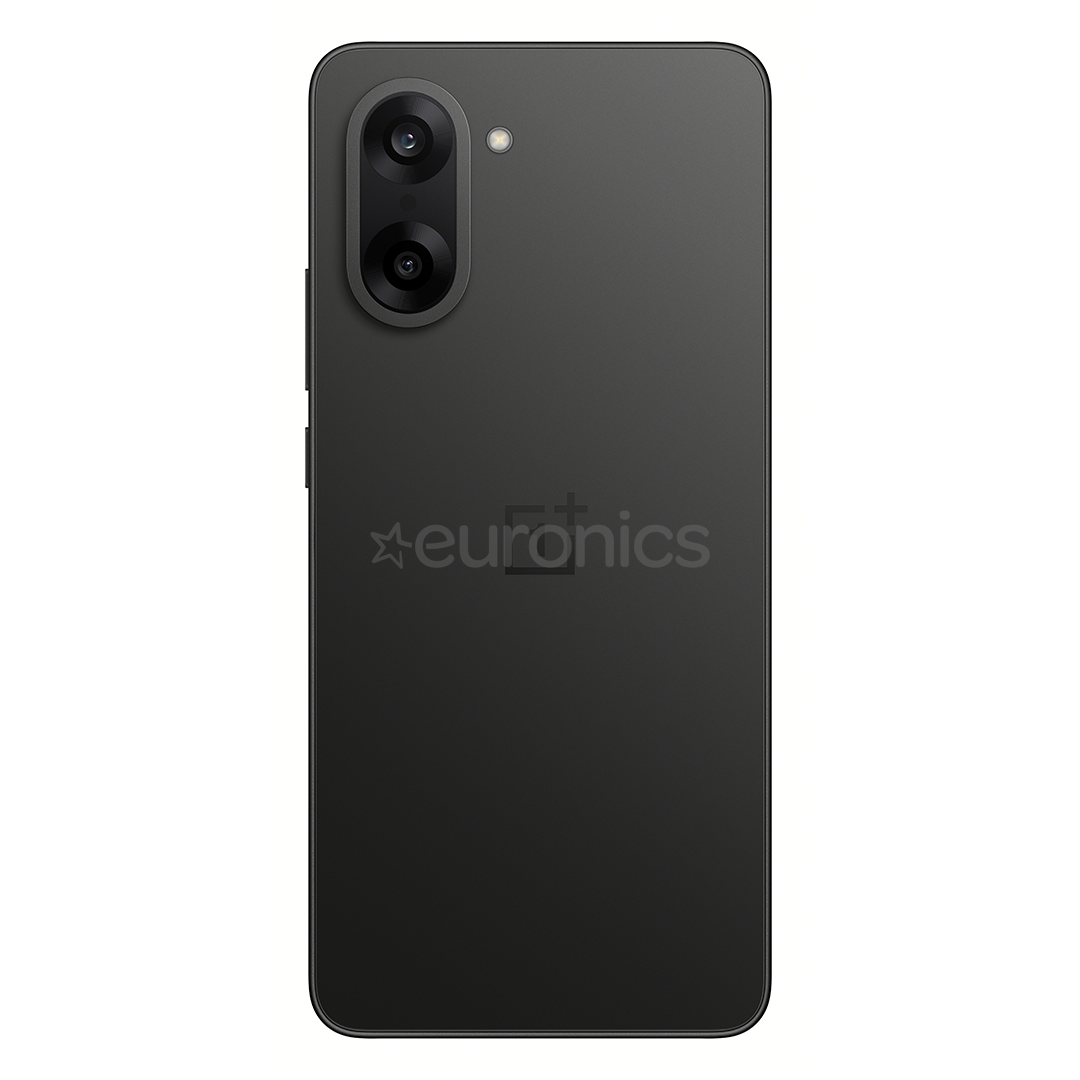 OnePlus Nord CE5, 8GB, 128 GB, black infinity- Smartphone