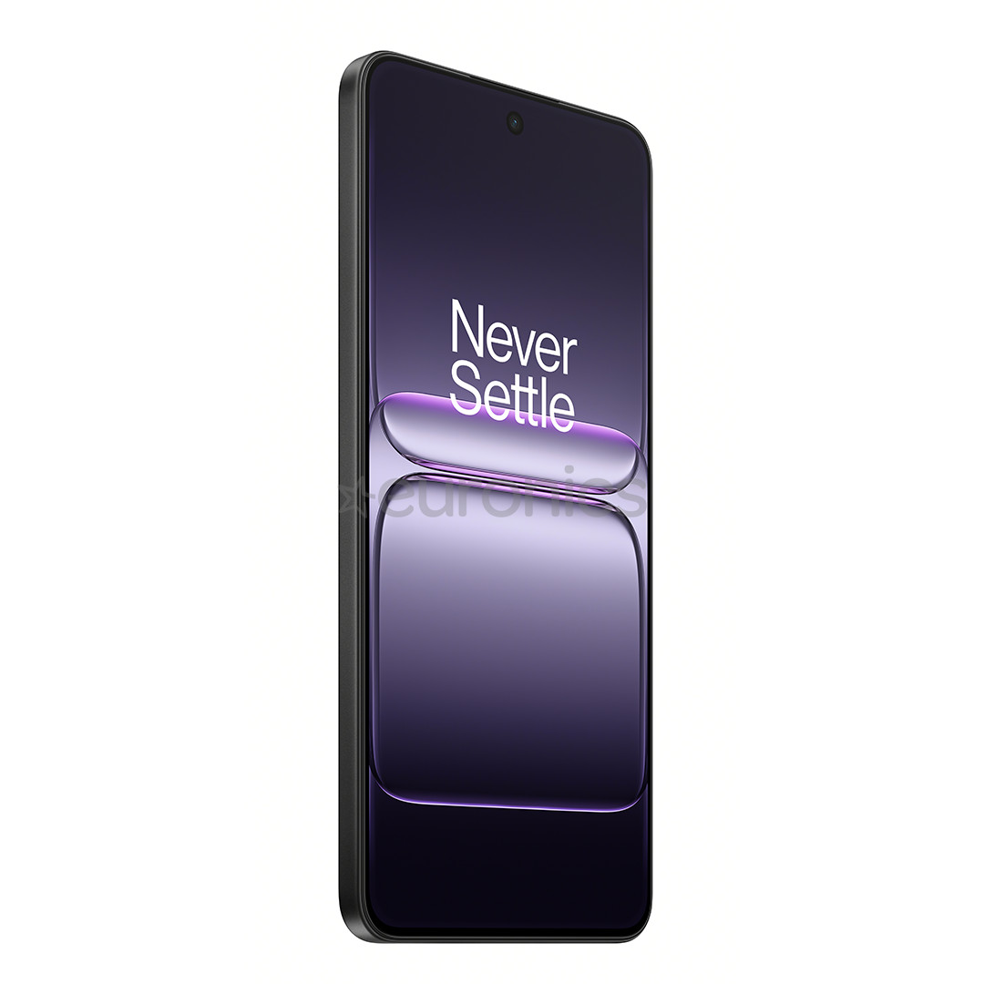 OnePlus Nord CE5, 8GB, 128 GB, melna - Viedtālrunis