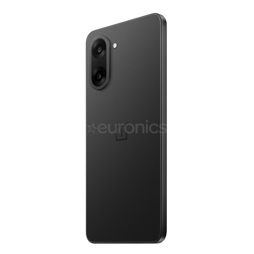 OnePlus Nord CE5, 8GB, 128 GB, black infinity- Smartphone