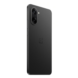 OnePlus Nord CE5, 8GB, 128 GB, melna - Viedtālrunis