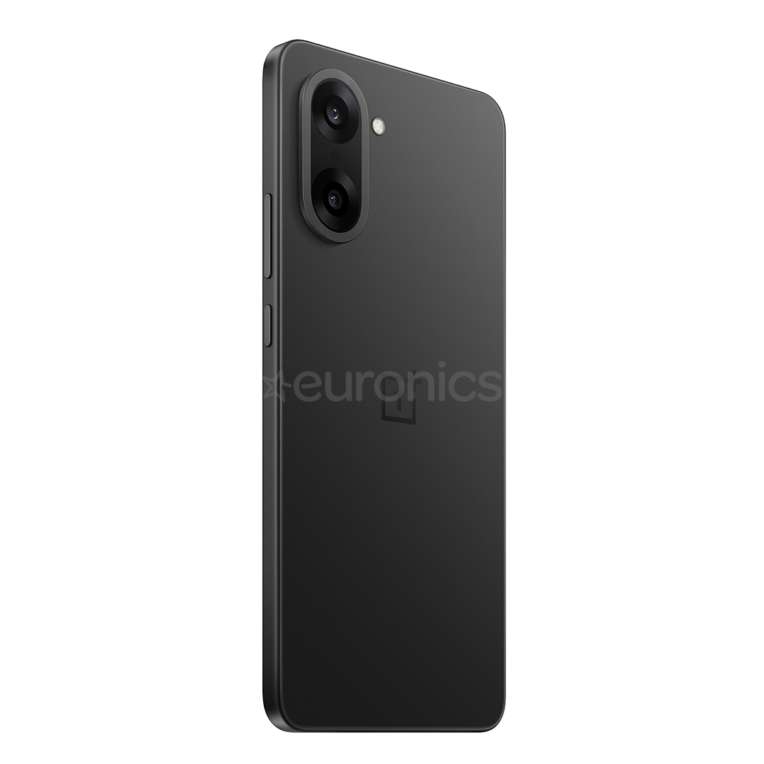 OnePlus Nord CE5, 8GB, 128 GB, black infinity- Smartphone