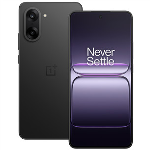 OnePlus Nord CE5, 8GB, 256 GB, melna - Viedtālrunis 5011113507