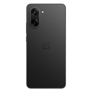 OnePlus Nord CE5, 8 ГБ, 256 ГБ, черный - Смартфон