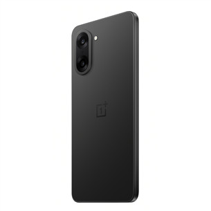 OnePlus Nord CE5, 8 ГБ, 256 ГБ, черный - Смартфон