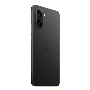 OnePlus Nord CE5, 8GB, 256 GB, melna - Viedtālrunis