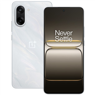OnePlus Nord CE5, 8GB, 128 GB, balta - Viedtālrunis 5011113508