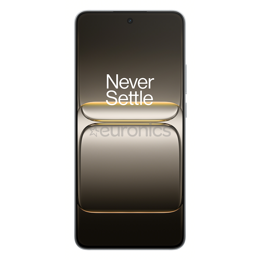 OnePlus Nord CE5, 8GB, 128 GB, balta - Viedtālrunis