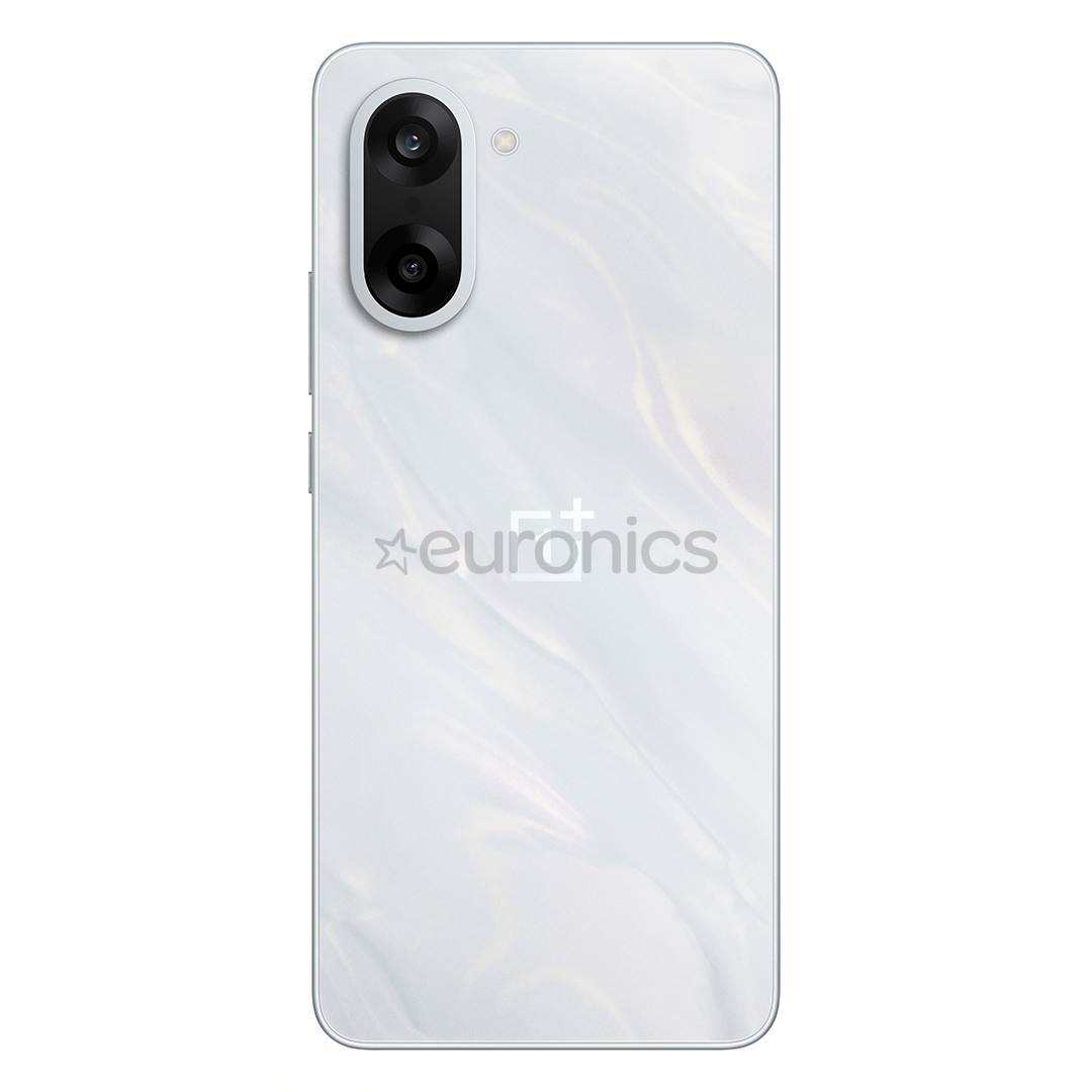 OnePlus Nord CE5, 8GB, 128 GB, balta - Viedtālrunis