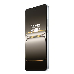 OnePlus Nord CE5, 8 ГБ, 128 ГБ, белый - Смартфон