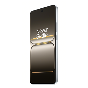 OnePlus Nord CE5, 8GB, 128 GB, balta - Viedtālrunis