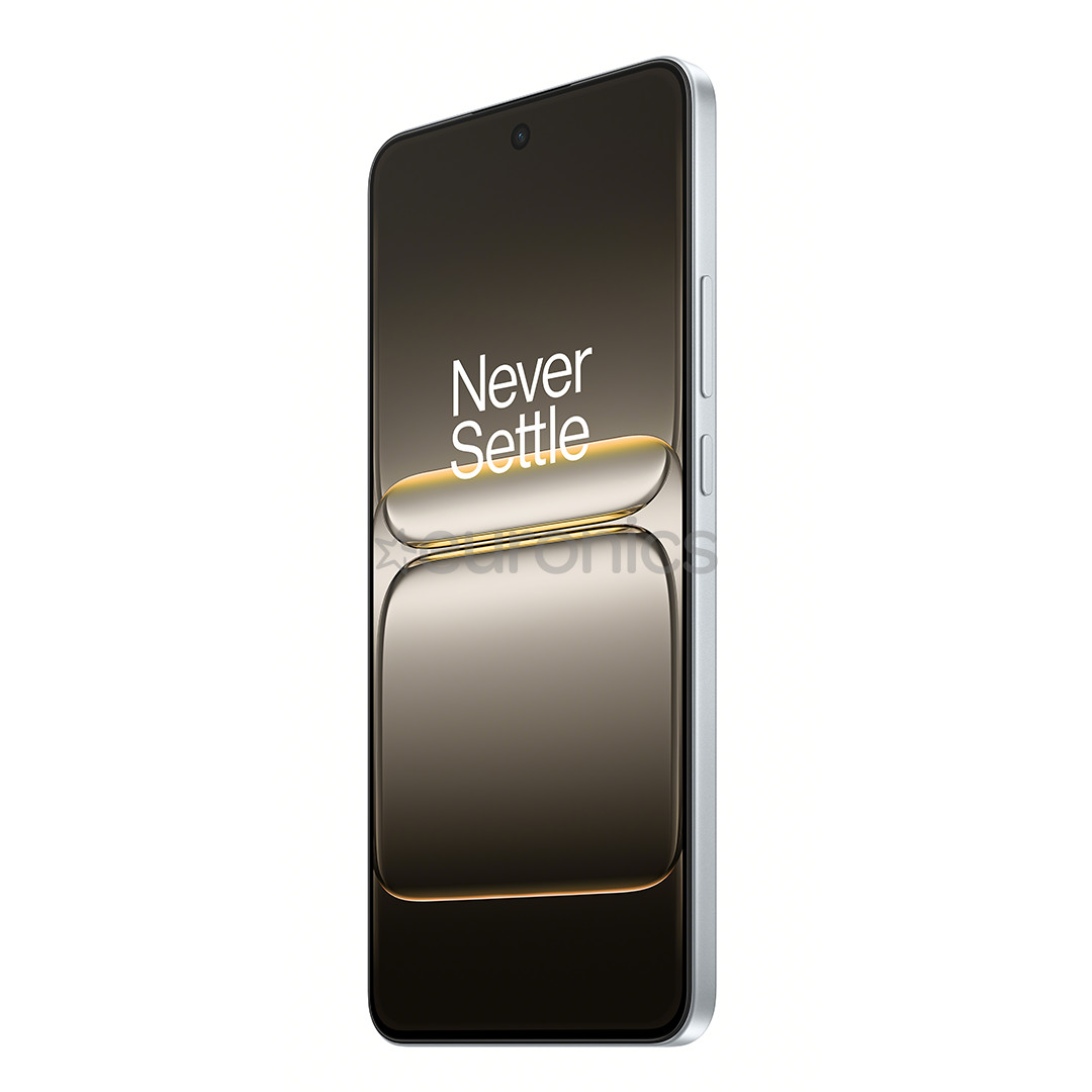 OnePlus Nord CE5, 8 ГБ, 128 ГБ, белый - Смартфон