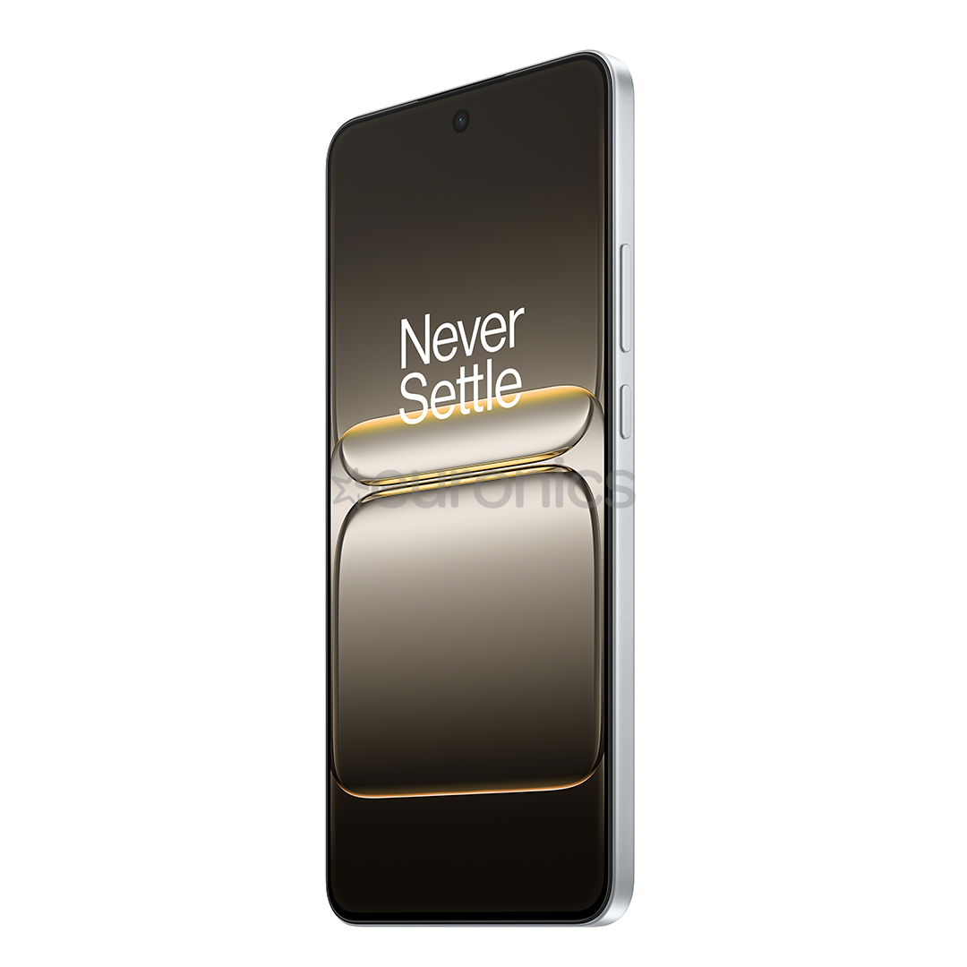 OnePlus Nord CE5, 8GB, 128 GB, balta - Viedtālrunis