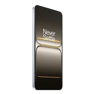 OnePlus Nord CE5, 8 ГБ, 128 ГБ, белый - Смартфон