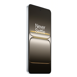 OnePlus Nord CE5, 8GB, 128 GB, balta - Viedtālrunis