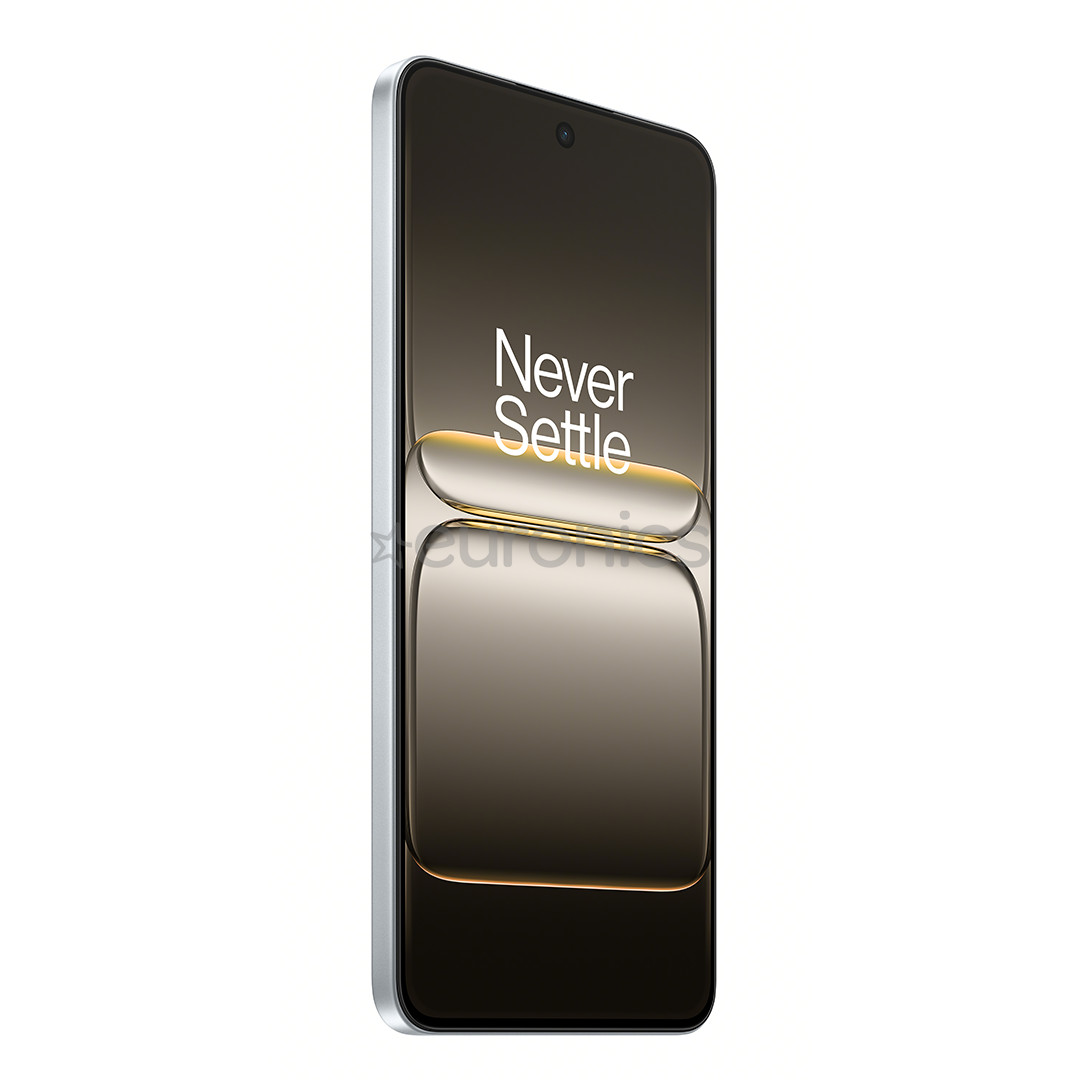 OnePlus Nord CE5, 8 ГБ, 128 ГБ, белый - Смартфон