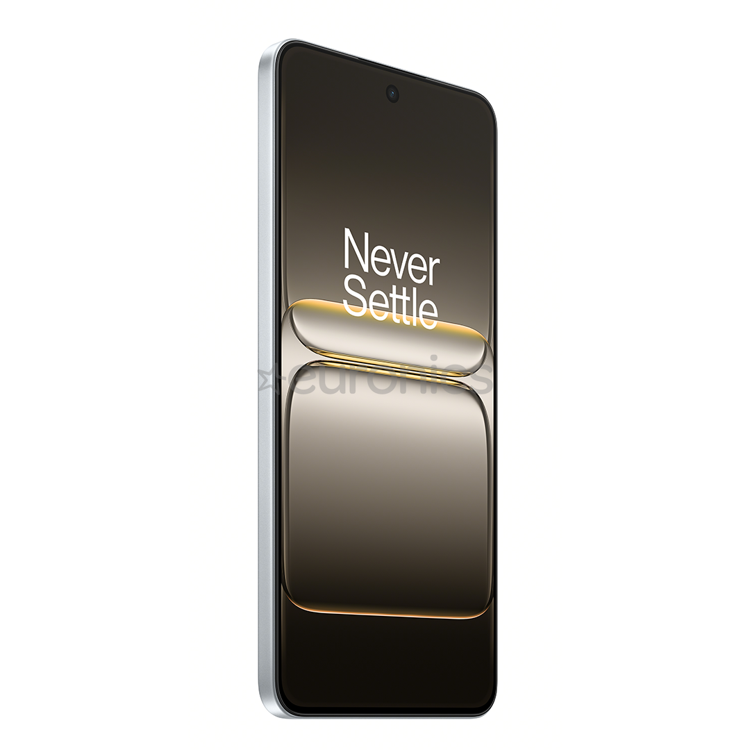 OnePlus Nord CE5, 8GB, 128 GB, balta - Viedtālrunis